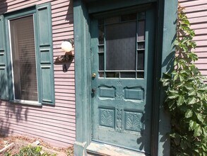 545 University Ave in Boulder, CO - Building Photo - Building Photo