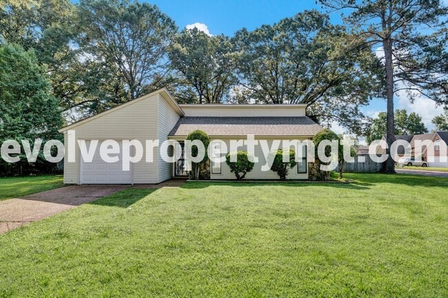 property at 1170 Simmonsridge Dr