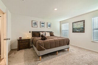 7308 Aaron Jordan Dr in San Antonio, TX - Building Photo - Building Photo