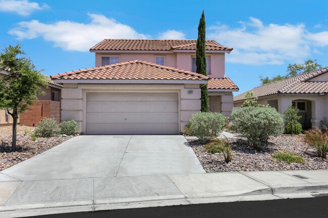 property at 3244 Little Stream St