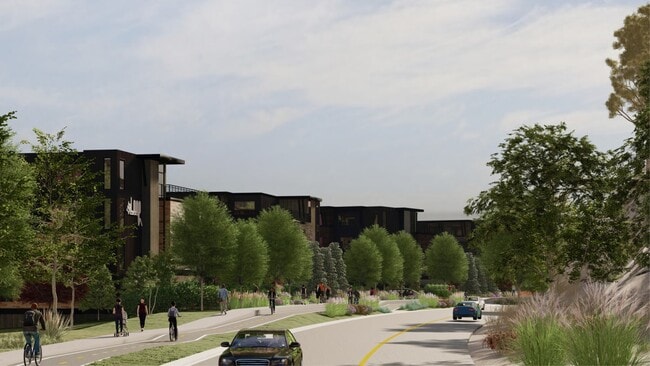 The Loop in Jackson, WY - Building Photo - Building Photo