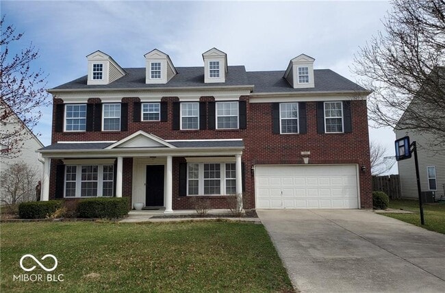 property at 5643 N Rockingham Ln