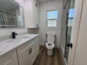 1115 N Louise Dr in Anaheim, CA - Building Photo - Building Photo