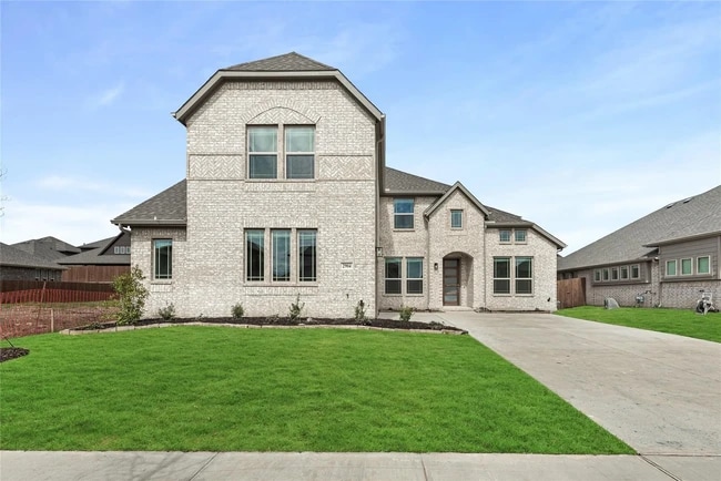 property at 2904 Emerald Trace Dr