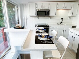 1135 Olive St in Baltimore, MD - Building Photo