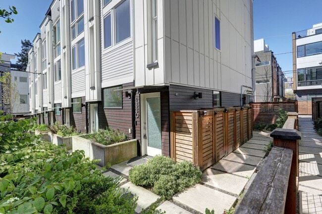 property at 1330 E Spring St