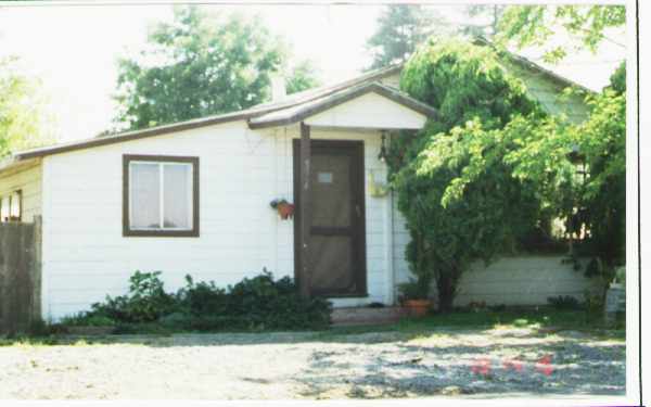 5331 Todd Rd in Sebastopol, CA - Building Photo