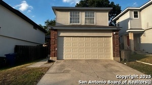 property at 9411 Gillcross Way
