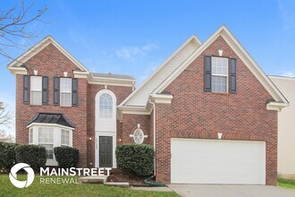 10152 Spring Park Dr in Charlotte, NC - Foto de edificio - Building Photo