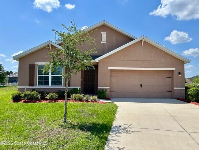 property at 134 Lure Ct SW