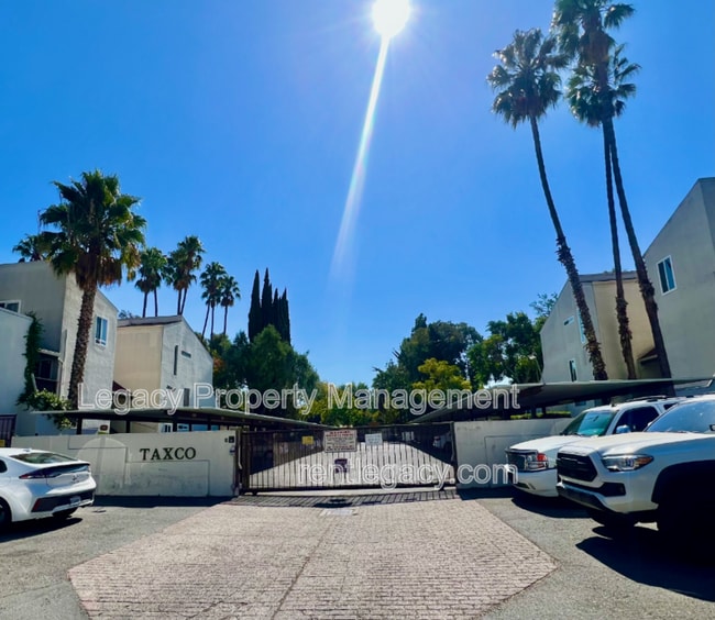 property at 2200 Laguna Cir