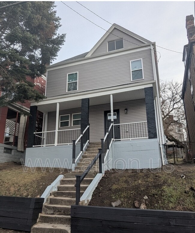 property at 566 Greenfield Ave