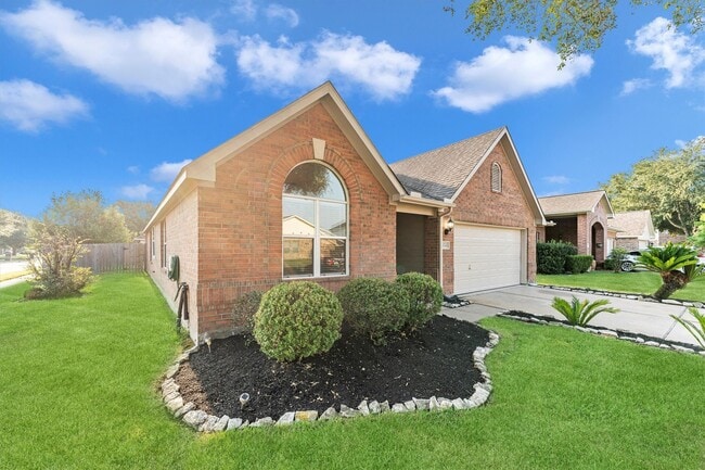 2722 Bronze Loquate Ct in Katy, TX - Foto de edificio - Building Photo