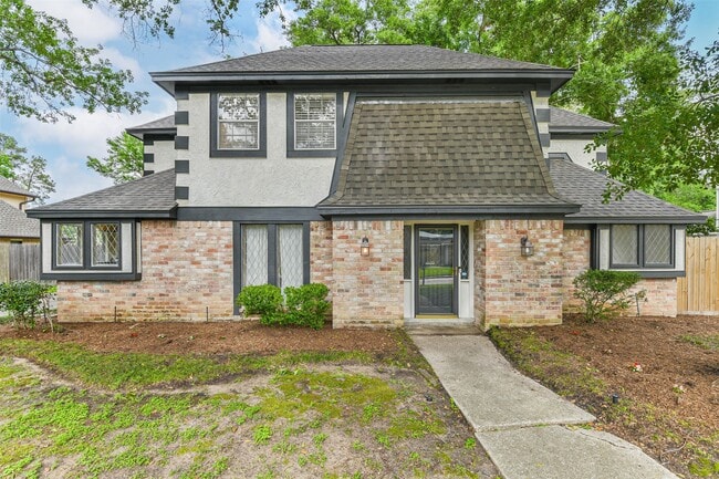 property at 12910 Ivyforest Dr