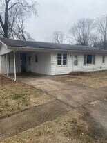 524 N Allyn St in Carbondale, IL - Building Photo