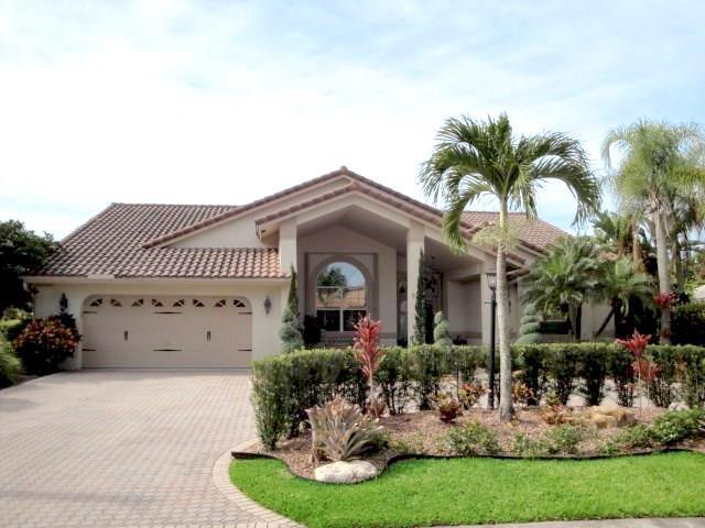 property at 5216 NW 109th Way