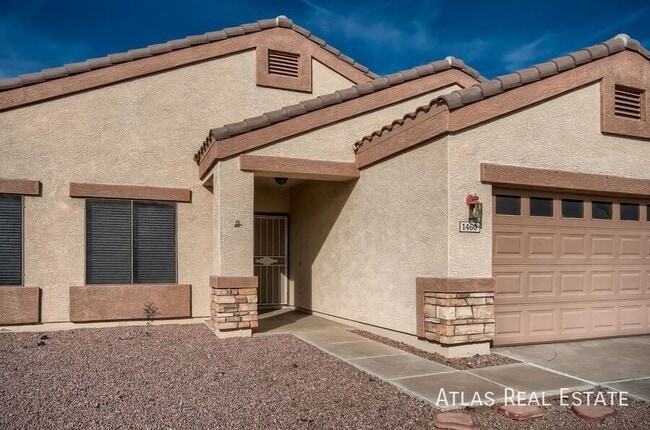 property at 1460 E Heather Dr