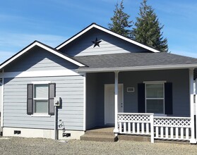 1308 Mozi Ln in Aberdeen, WA - Building Photo - Building Photo