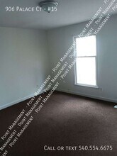 906 Palace Ct-Unit -#15 in Martinsville, VA - Building Photo - Building Photo