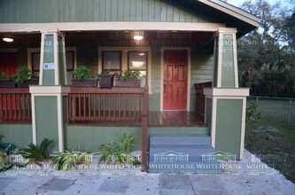 1031 Neville Ave in Lakeland, FL - Building Photo - Building Photo