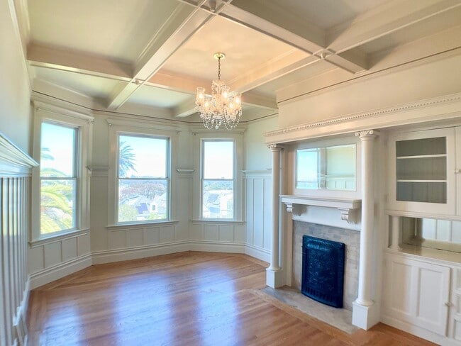 property at 158 Carl St