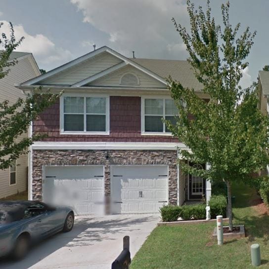 property at 335 Hidden Creek Ln