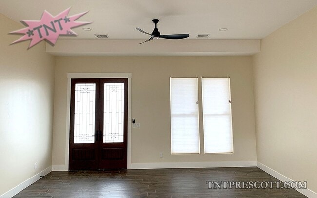 9441 E Manley Dr in Prescott Valley, AZ - Building Photo - Building Photo