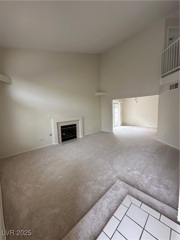 8412 Indigo Sky Ave in Las Vegas, NV - Building Photo - Building Photo
