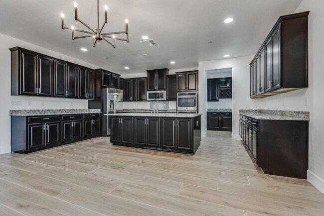 278 Via Del Salvatore in Henderson, NV - Building Photo - Building Photo