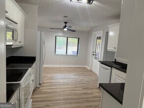 20 Fairway Ln in Peachtree City, GA - Building Photo - Building Photo