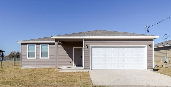 property at 303 Bob's Trail