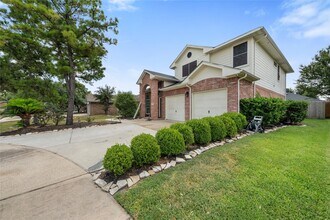 20111 Lakespire Dr in Katy, TX - Building Photo - Building Photo