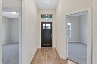 12424 Iveson Dr in Haslet, TX - Building Photo - Building Photo