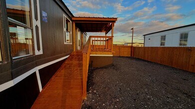 1133 Rd 5823 in Cleveland, TX - Building Photo - Building Photo