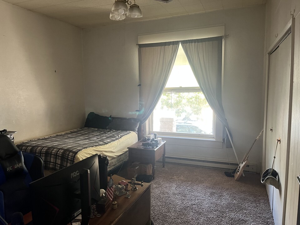 415 N Chauncey Ave, Unit A in West Lafayette, IN - Foto de edificio