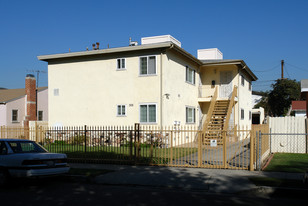 305 W Magnolia Ave Apartments