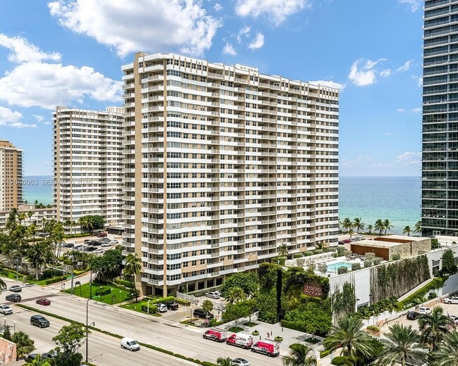property at 2049 S Ocean Dr