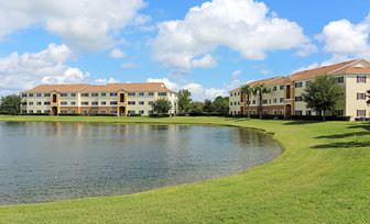 Mission Bay Apartments