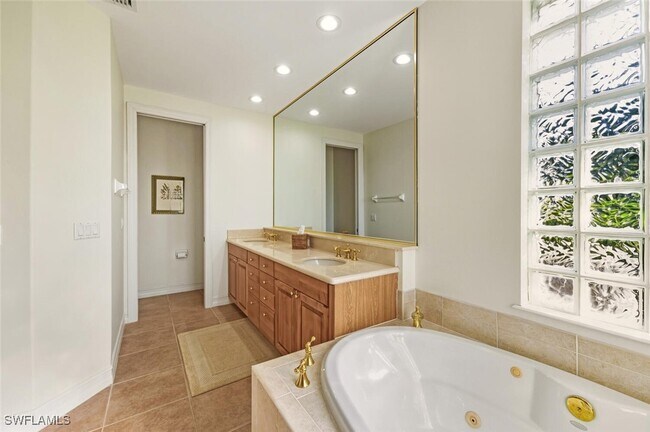 property at 2654 Bolero Dr