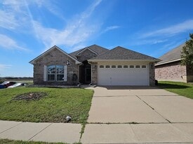 4801 Lemon Grove Dr in Fort Worth, TX - Building Photo