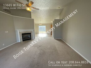 13665 W Fig St in Boise, ID - Building Photo - Building Photo