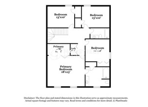 1807 Long Paw Ln in Charlotte, NC - Building Photo - Building Photo