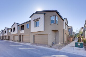 1541 Emilia Xing Pl in Henderson, NV - Building Photo - Building Photo