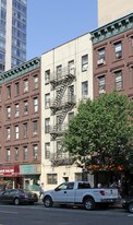 1569 York Ave in New York, NY - Building Photo