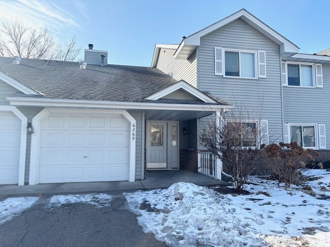 property at 6269 Magda Dr