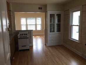 3063 N Bremen St in Milwaukee, WI - Building Photo - Building Photo