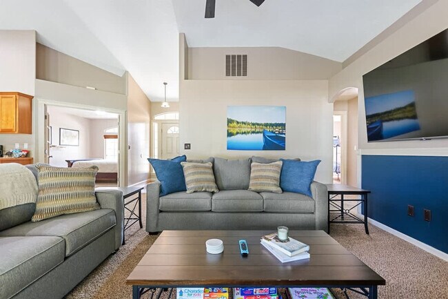 property at 2480 W San Remo Ct