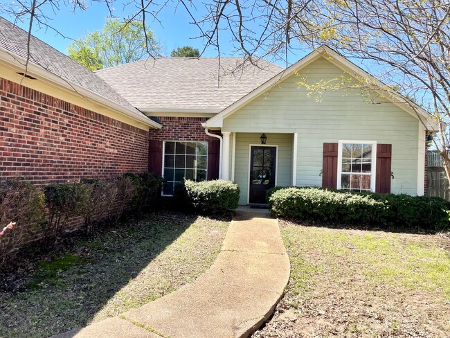 property at 129 Southwood Dr
