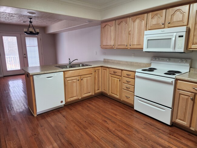 28 Holler Rd in Keyser, WV - Building Photo - Building Photo