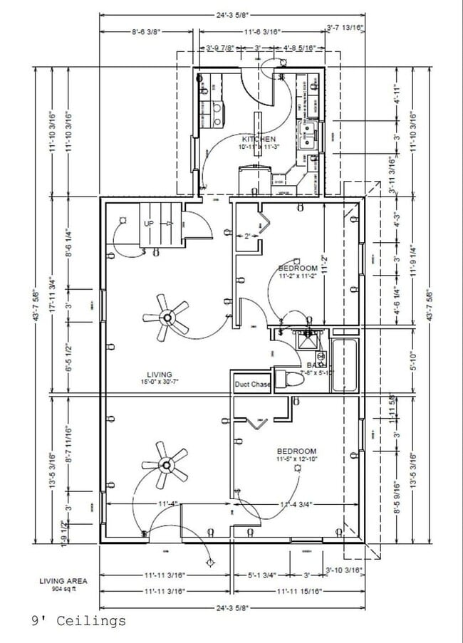 519 Colorado Ave in Louisville, KY - Building Photo - Building Photo